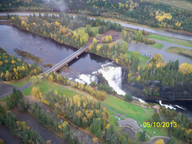 Illustration for article titled thunder bay aerial veiws